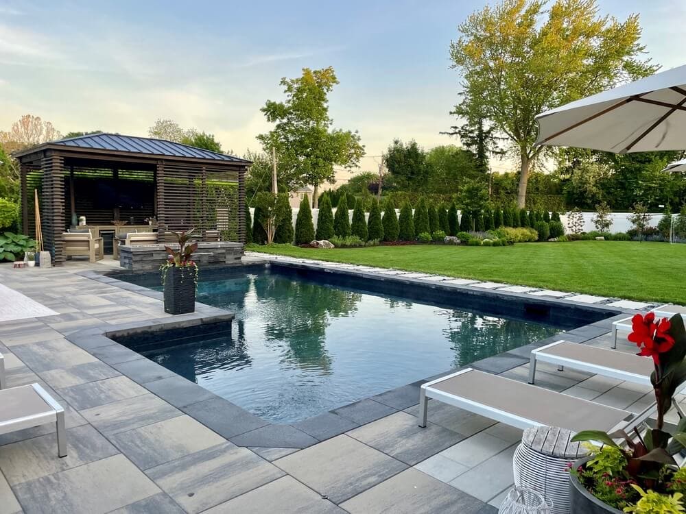 Patios