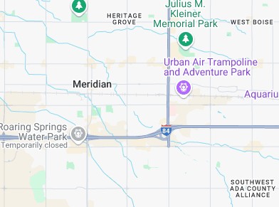 Meridian, ID